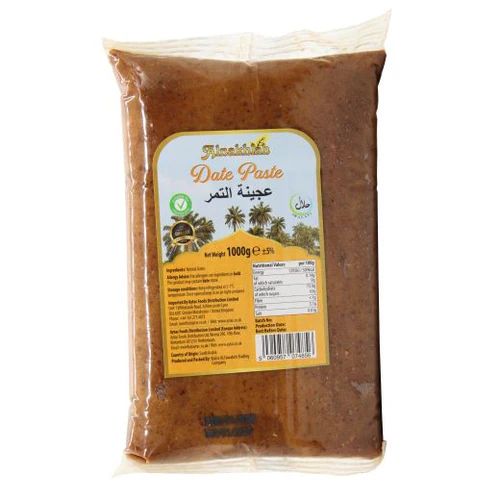 Alnakhlah Date Paste 1000g