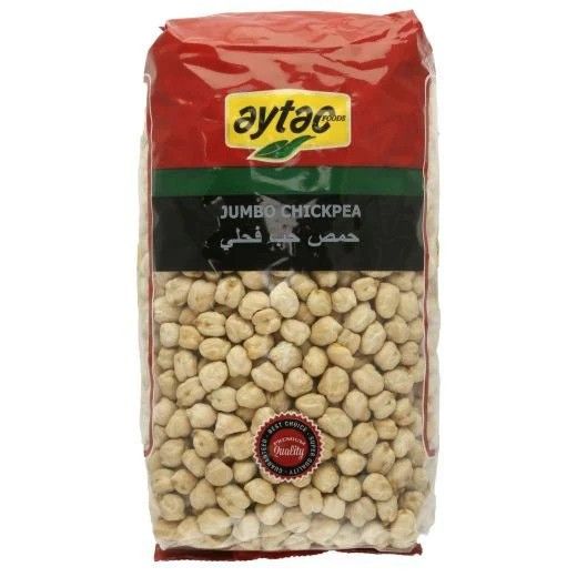 Aytac Jumbo Chickpea 1kg