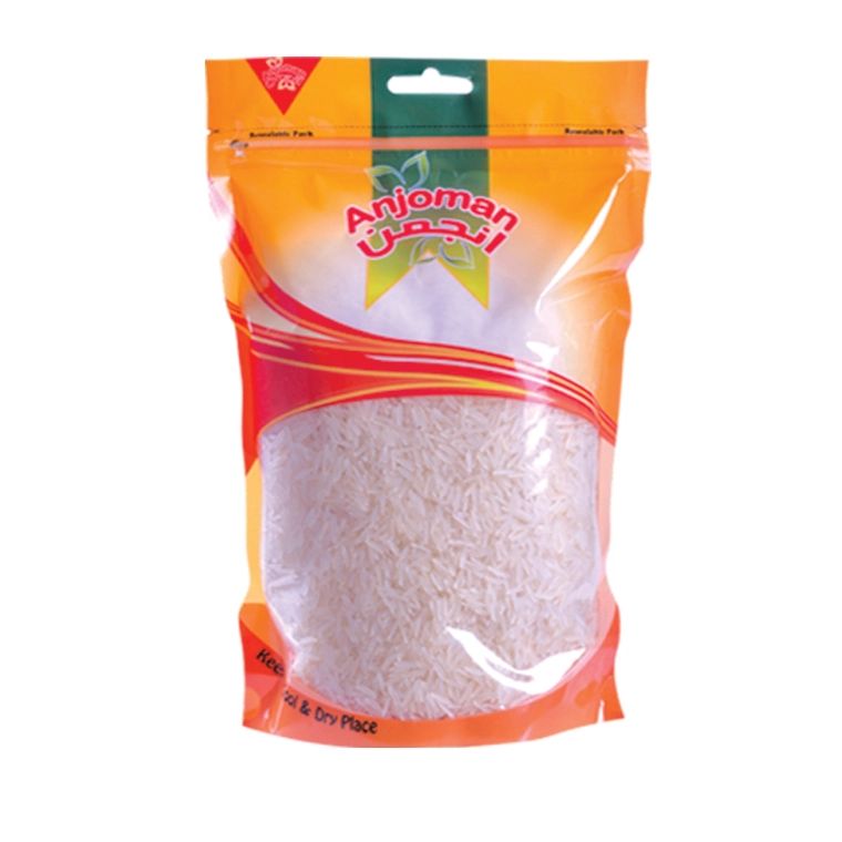 Anjoman Basmati 1121 Rice 1kg