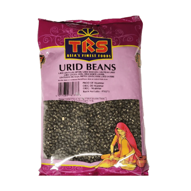TRS Urid Beans 500g
