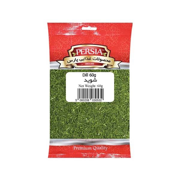 Persia Dill 60g