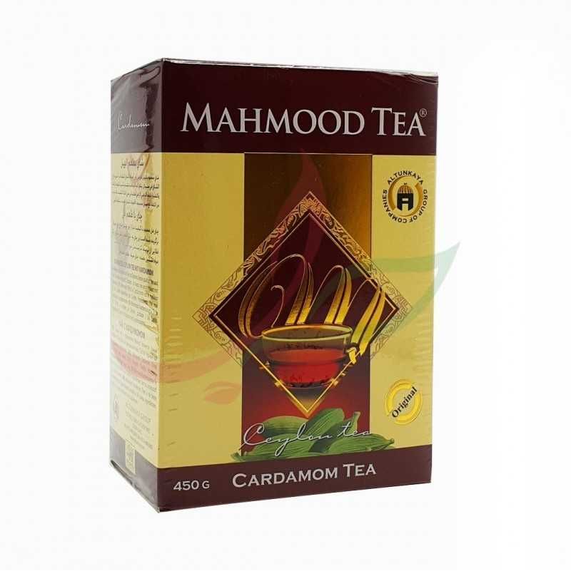 Mahmood Tea Cardamom Tea 450g