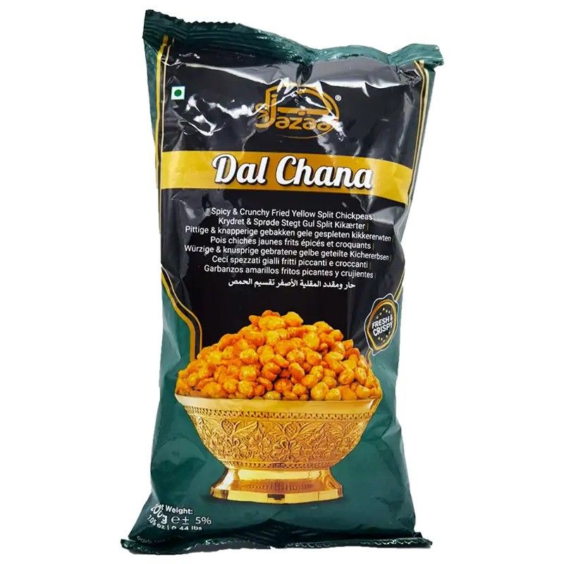 Jazaa Dal Chana 200g