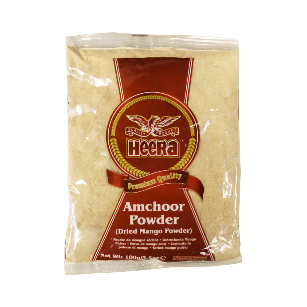 Heera Amchoor Powder 100g