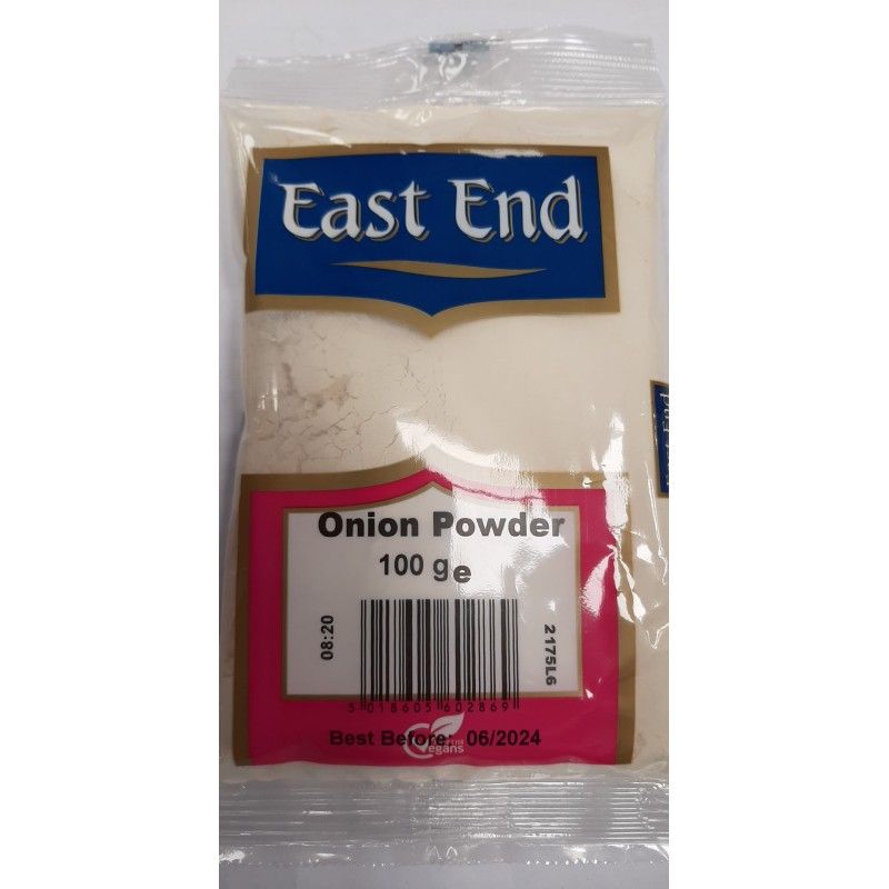 East End Onion Powder 100g