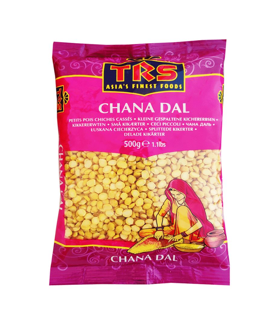 TRS Chana Dal 500g