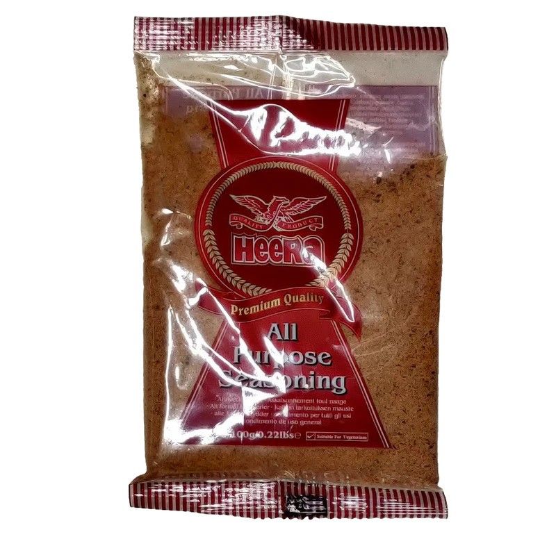 Heera All Purpose Seasoning 100g