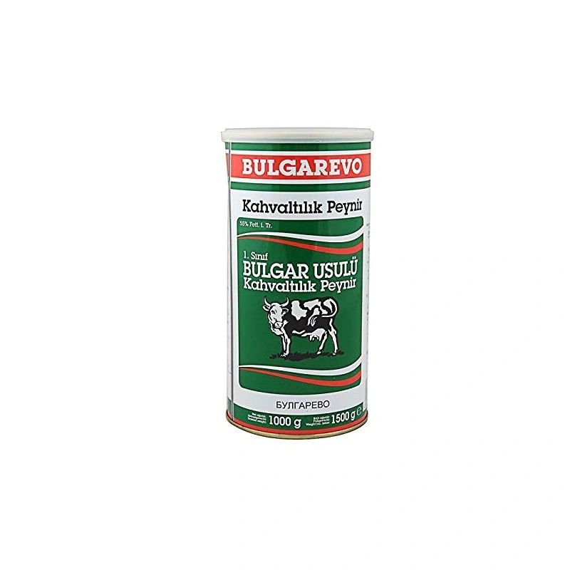 Bulgara Bulgar Usulu Kahvaltilik Peynir 1500g