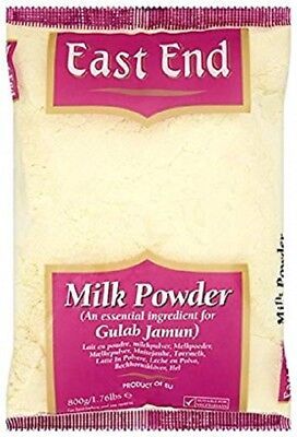 East End Milk Powder 800g