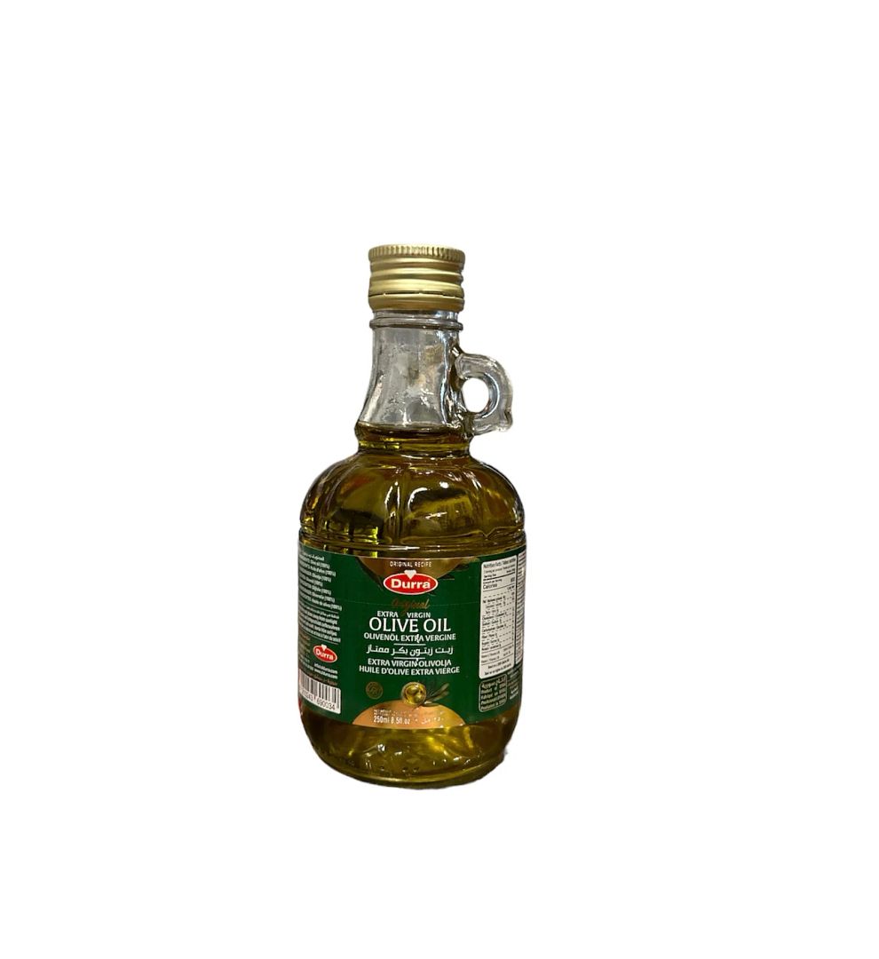 Durra Original Extra Virgin Olive Oil 250ml