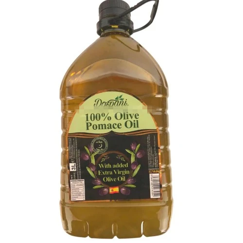 Dospani 100% Olive Pomace Oil 3L