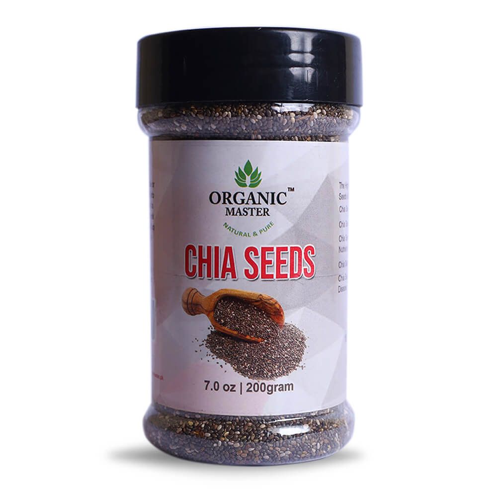 Alamgeer Chia Seed 200g