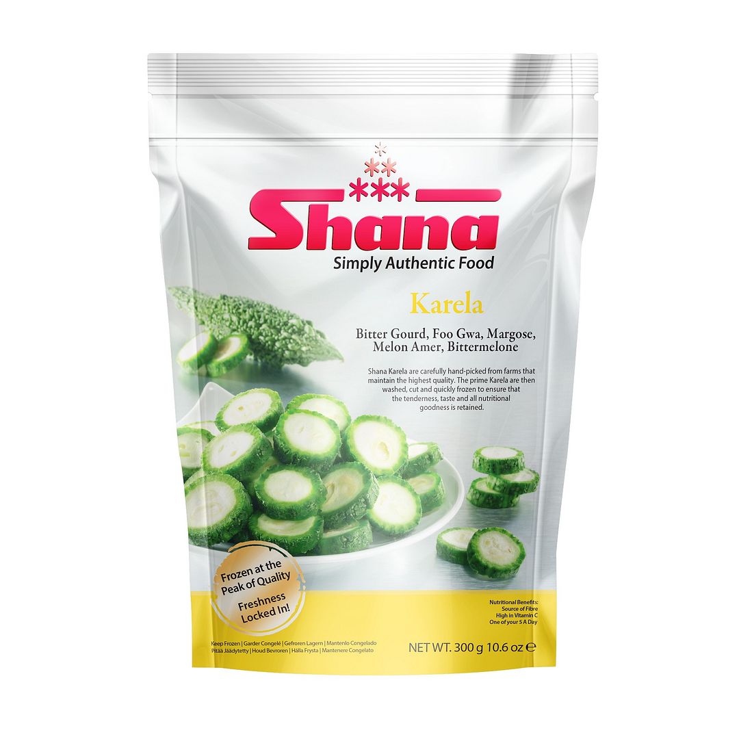 Shana Karela 300g