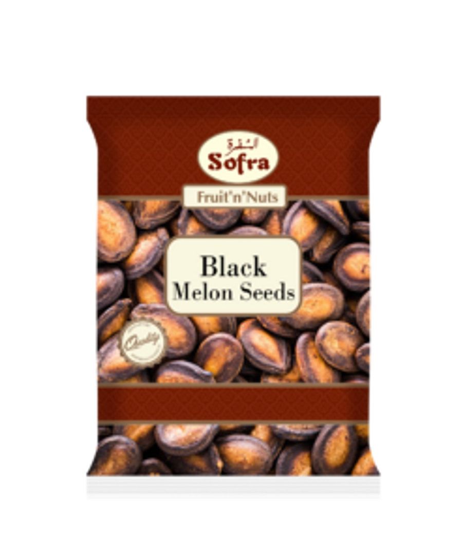 Sofra Black Melon Seeds 180g