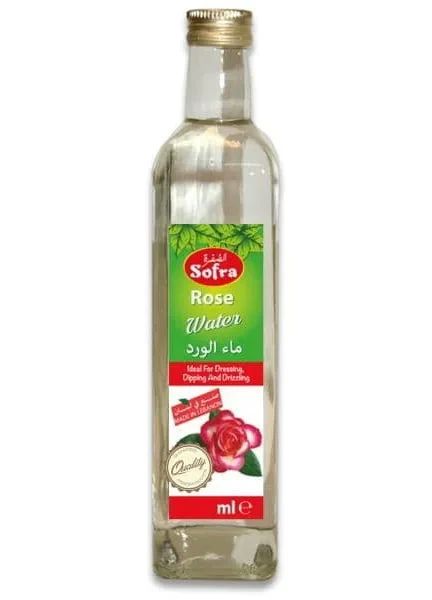 Sofra Rose Water 250ml