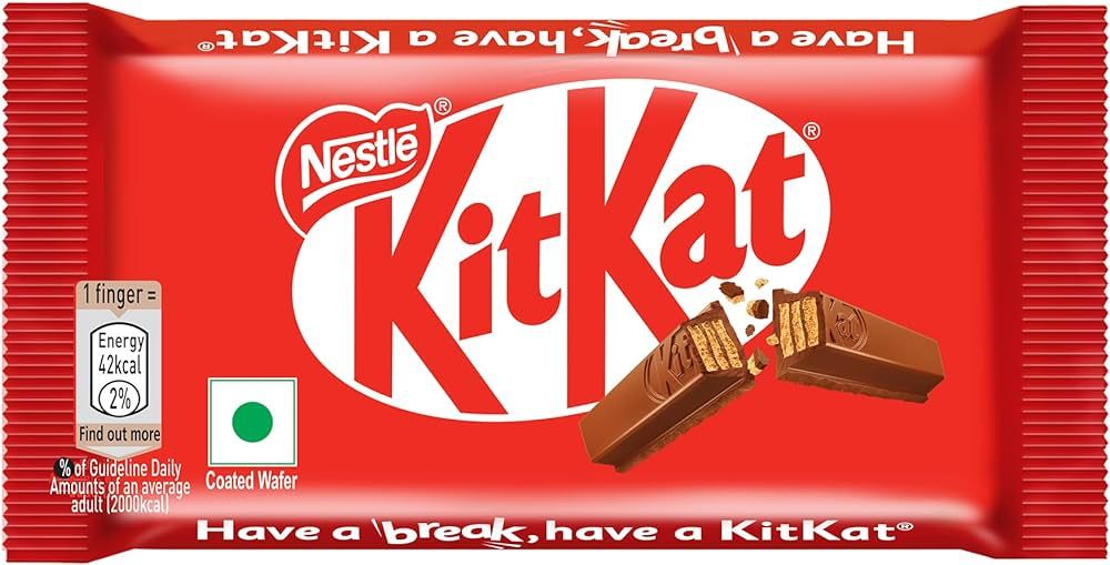 Nestle Kitkat 28.5g