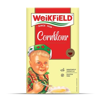 Weikfield Cornflour 200g