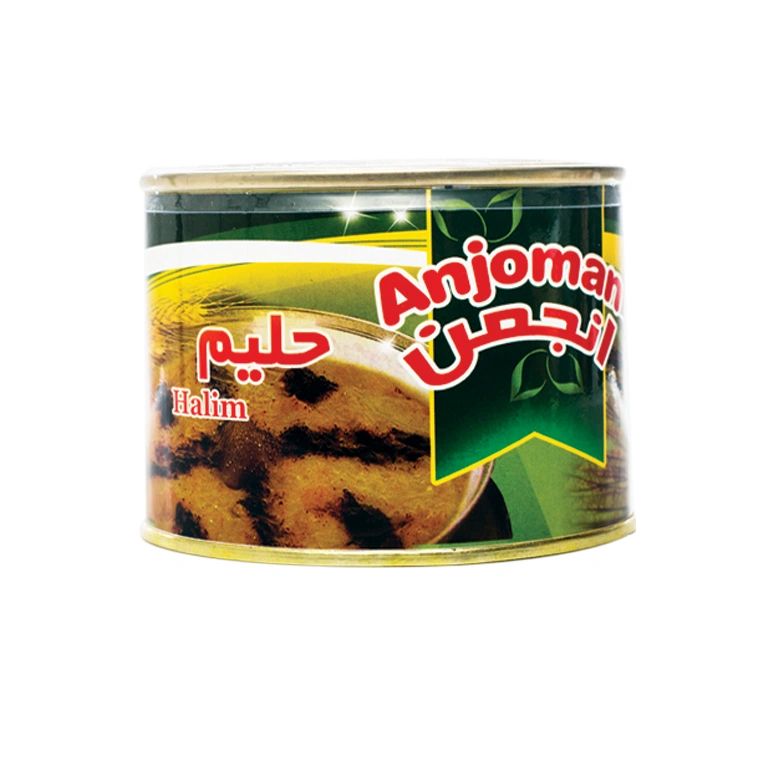 Anjoman Haleem 450g