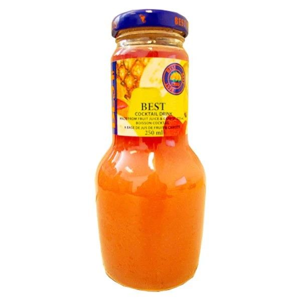 Best Cocktail Drink 250ml