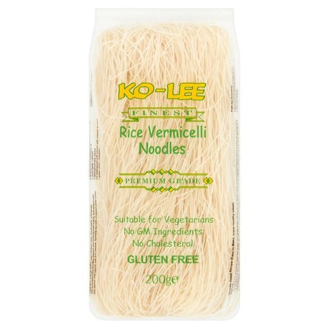 KO-Lee Rice Vermicelli Noodles 200g