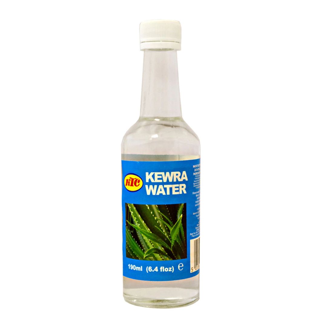 KTC Kewra Water 190ml