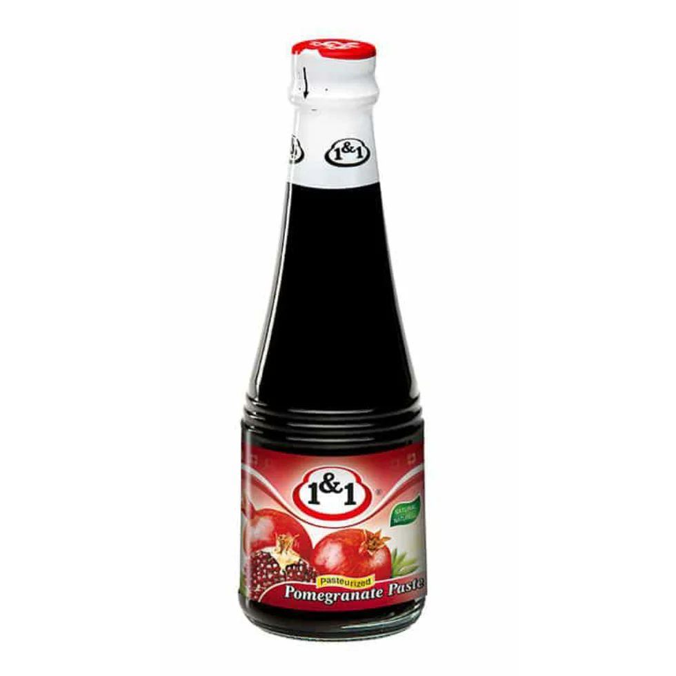 1&1 Pomegranate Molasses 420g