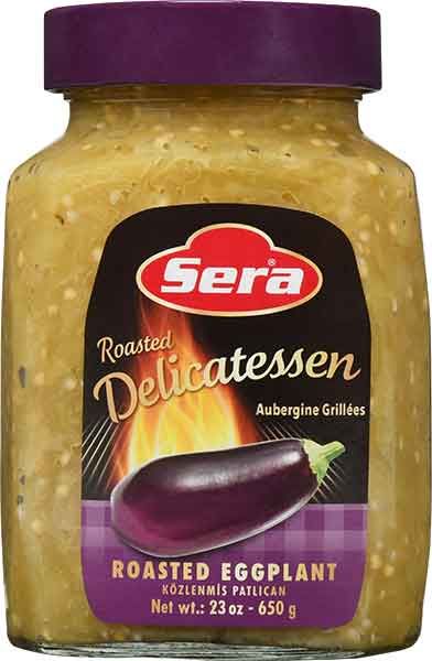Sera Roasted Delicatessen 650g