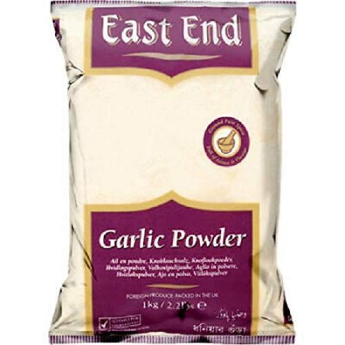 East End Garlic Powder 1kg