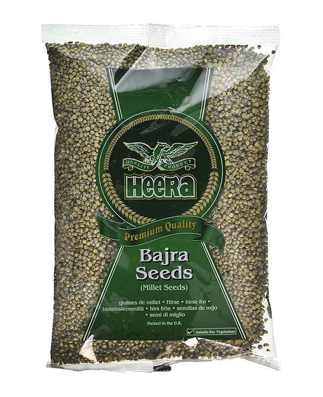 Heera Bajra Seeds 400g