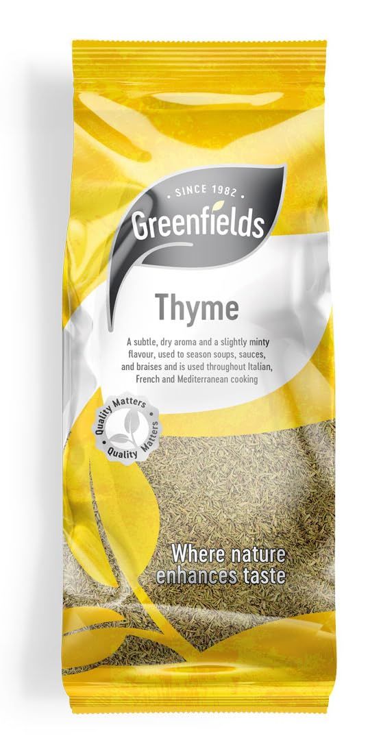 Greenfields Thyme 75g