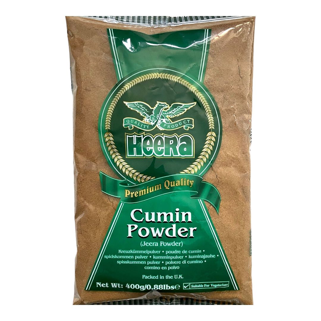 Heera Cumin (Jeera) Powder 400g