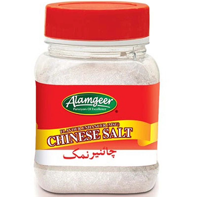 Alamgeer Chinese Salt 200g