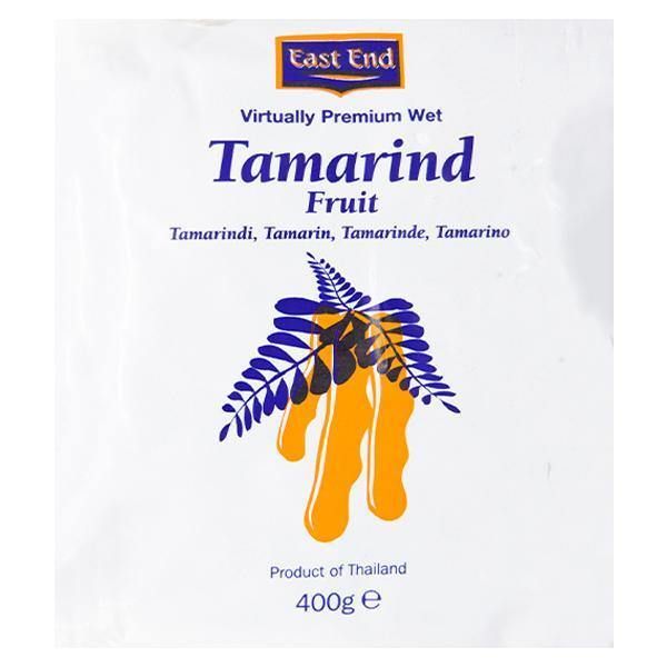 East End Tamarind Fuit 400g