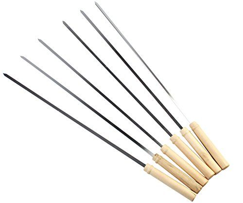 BBQ Skewers