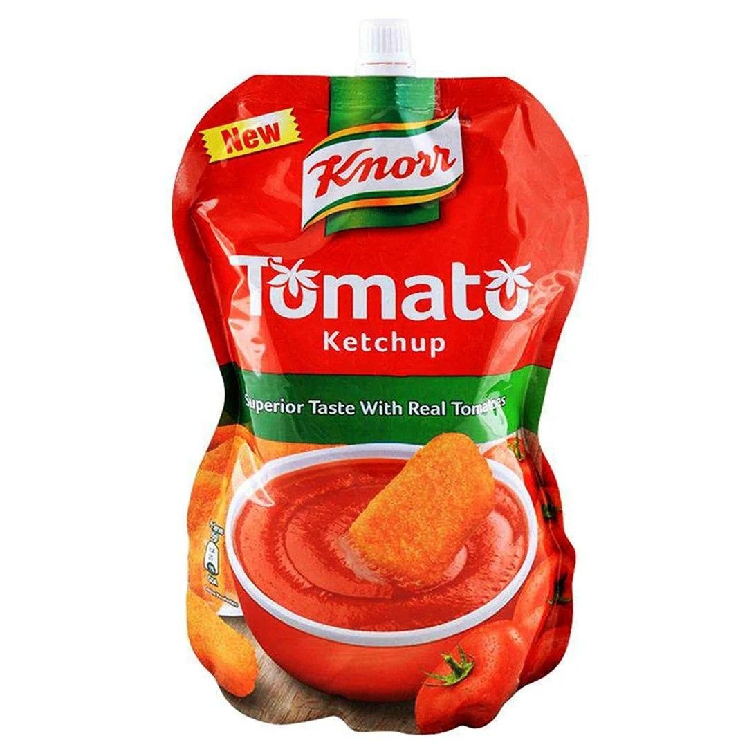 Knorr Tomato Ketchup 800g
