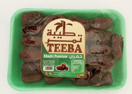 Teeba Khodri Premium 450g