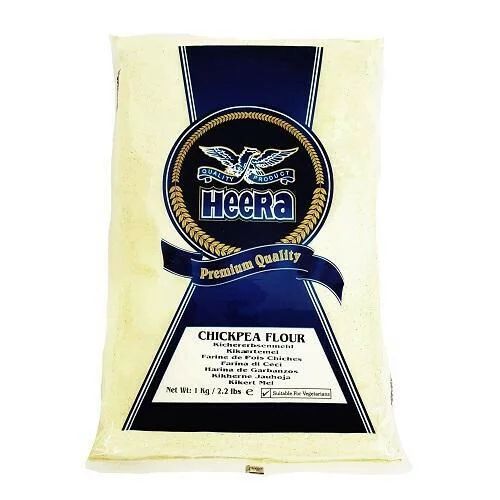 Heera Chickpea Flour 1Kg