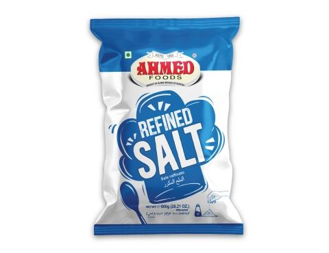 Ahmed Foods Refined Salt 800g