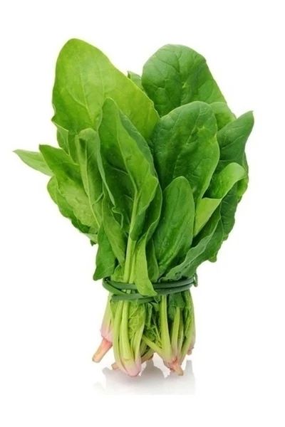 Spinach (Bunch) x1