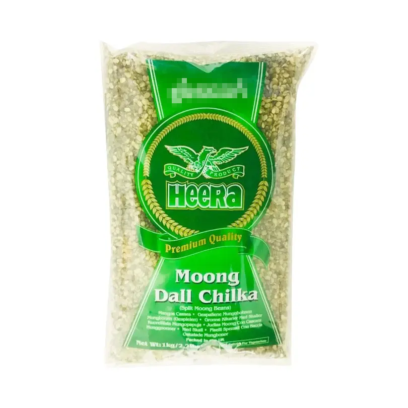 Heera Moong Dall Chilka (Split Moong Beans) 1kg