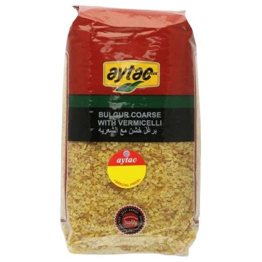 Aytac Bulgur Vermicelli 1000g