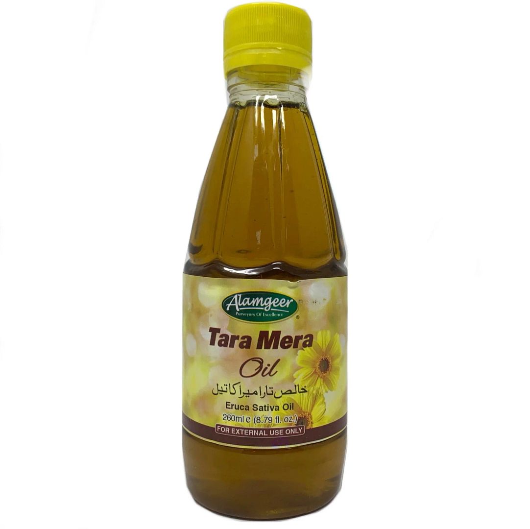 Alamgeer Tara Mera Oil 250mL