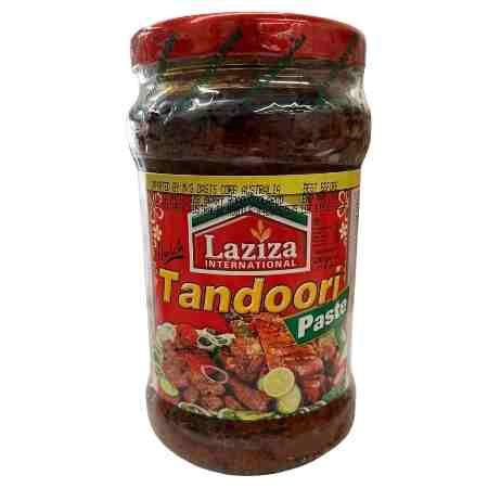 Laziza Tandoori Paste 330g