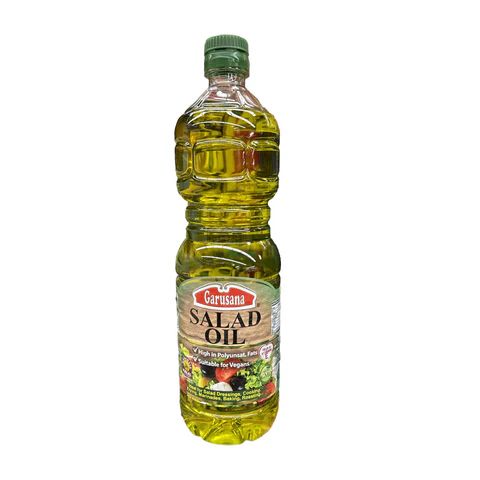 Garusana Salad Oil 1L