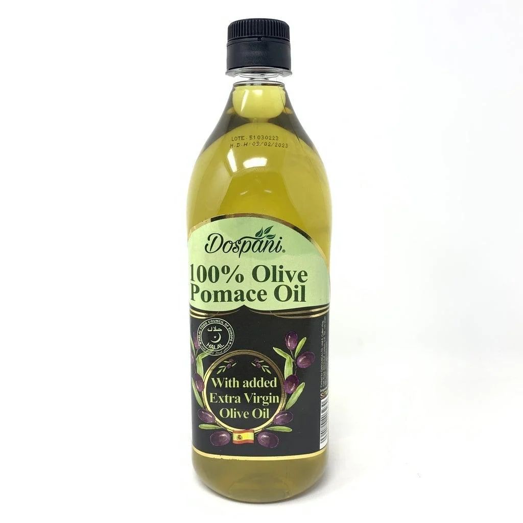 Dospani 100% Olive Pomace Oil 1L
