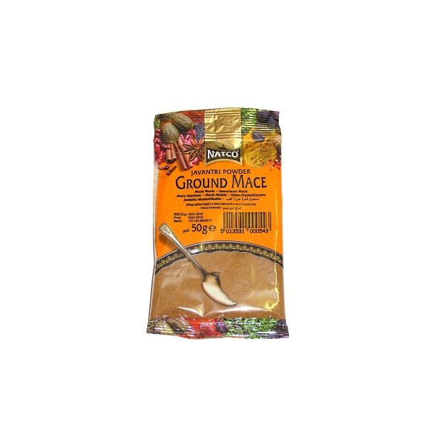 Natco Javantri Powder Ground Mace 50g
