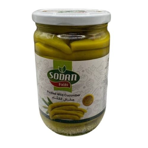 Sodan Fields Pickled Wild Cucumber 720g