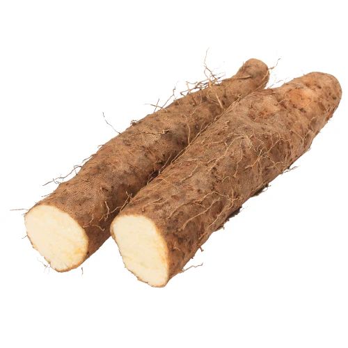 Cassava 500g