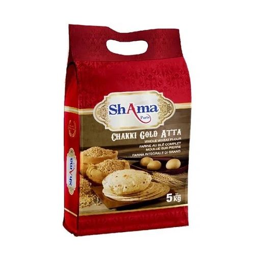 Shama Paris Multigrain Atta 5Kg
