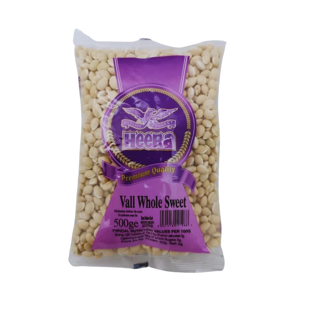 Heera Vall Whole Sweet 500g